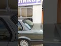 BMW E30 Automatic antenna #e30 #bmwe30 #antenna