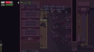 Zero Sievert: Raid 66 - Gun go BRRRT