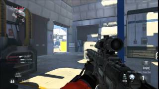 My First Commentary (AW)