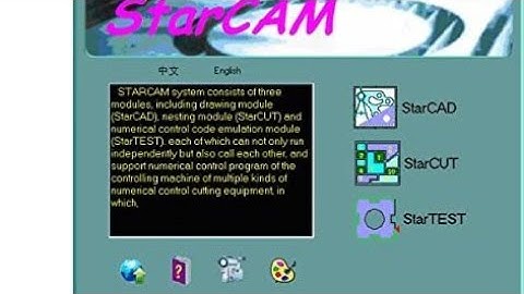 NESTING TOOLS FOR STARCAM V4.4 CNC PLASMA CUTTER