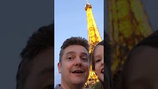 Eiffel Tower #travel