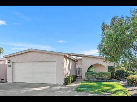 3701 Clove Way, Oceanside, CA home video tour