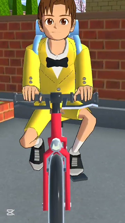 KAUBAH IBUKU 🥺#sakuraschoolsimulator#shortvideo#animation#sakuraschools#sss