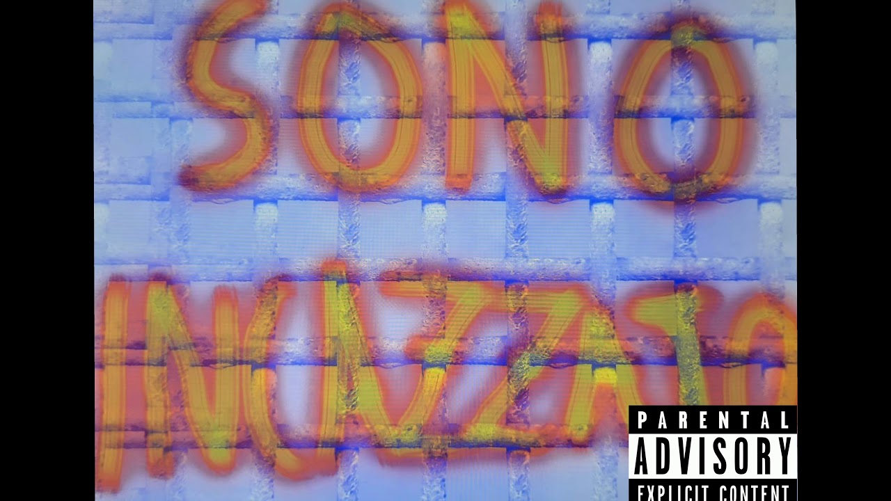 "SONO INCAZZATO"  prod. by tails