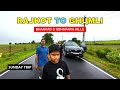Road Trip to Abhapara Hills Ghumli | Devbhumi Dwarka | Roving Family