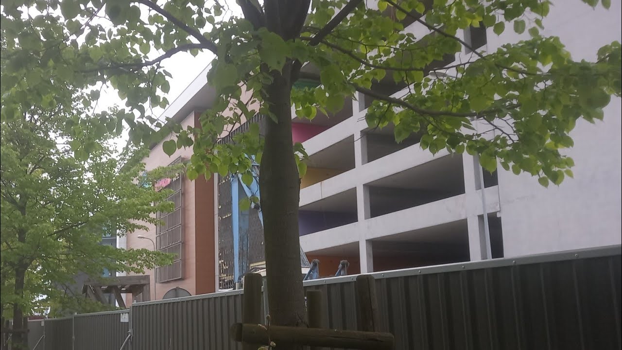 Gruz w Galerii? Stan Galerii Malta z dnia 22 kwietnia 2024