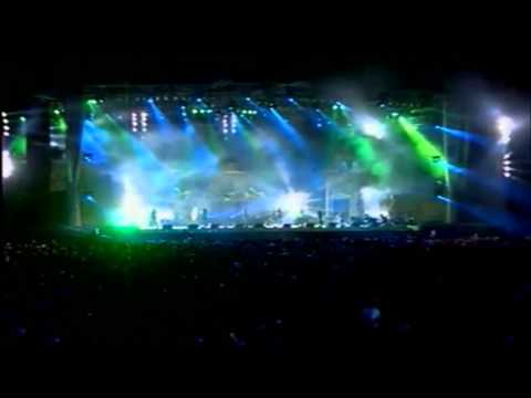 god (지오디) | 2001 Live Concert (다섯 남자 이야기) Part 10 [Observation]