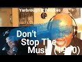 Capture de la vidéo Prancing & Dancing ! Yarbrough & Peoples - Don't Stop The Music (1980) Reaction Review