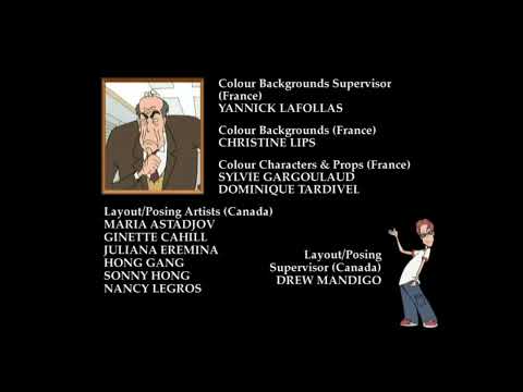What's With Andy? season 2 ending