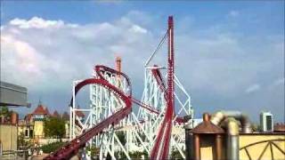 Shock Rainbow magicland