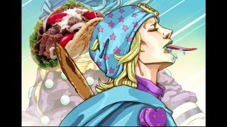 Arigato... Gyro