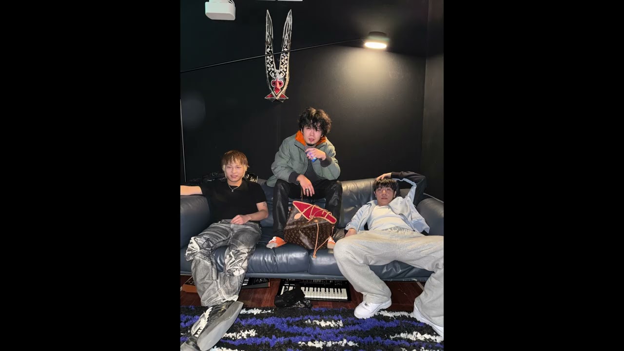 최성, Jayci yucca, TOIL - 고스트시티