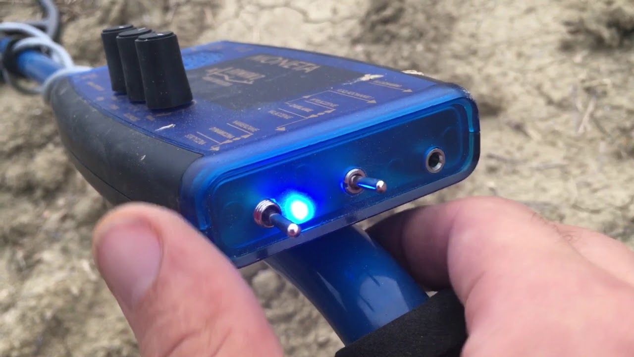 Video illustrativo Armand Moneta