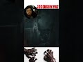 Explorando a RPD deu MUITO errado! Susto no RE2 Remake 💀