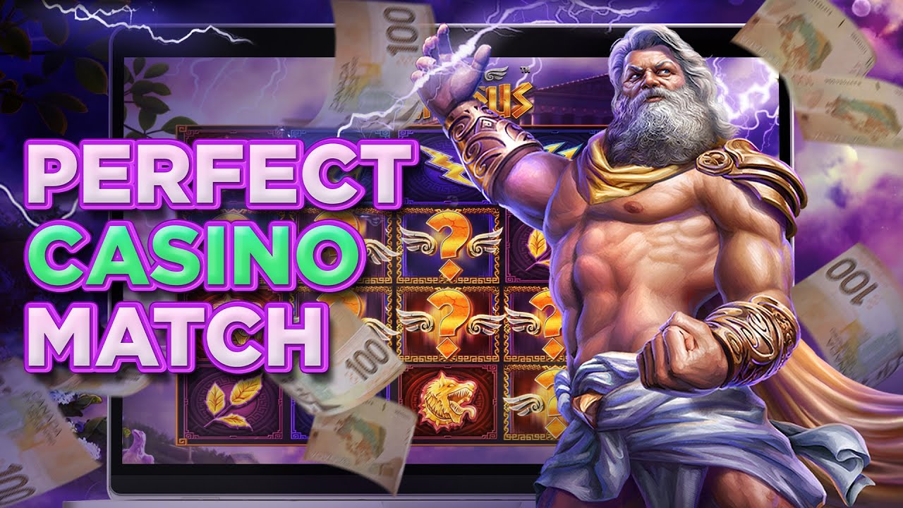 Top 5 High-RTP Slots to Try at JACK Casino Right Now