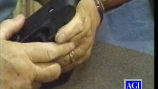 How to Build a Legal AR-15 Rifle from a Parts Kit: AGI 323