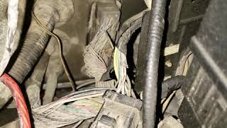 How to find PCM code on 7.3 Powerstrokes