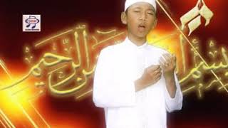 Ust-Fajrul Islam - Takbir Music Versi Kuntulan [ ]