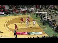 #HLMBB Highlights: YSU Hits 11 3s in Win at Wright State