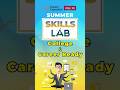 This Summer, Build Skills That Make You Career-Ready | Summer Skills Lab 2025 | Career Launcher CUET