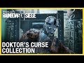 Rainbow Six Siege: Doktor’s Curse Collection – New on the Six | Ubisoft [NA]