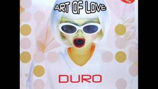 Art Of Love - Duro (1999)