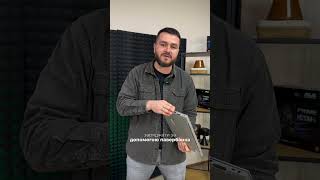 Огляд на ноутбук HP Elitebook 840 G5  i7-8550U