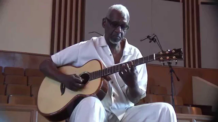 Lloyd Gregory  My Prayer