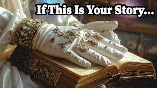 You Had No Choice But To Transform Now Your True Inheritance Finds You