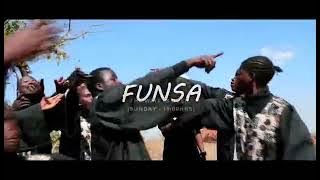 Funsa by Mitengeli Choir short video 