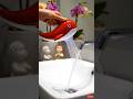Ceramic Fish Taps For Modern Faucet #shortvideo #ytshorts #shortsvideo #youtubeshorts #shortsfeed