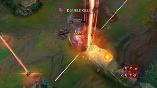 jayce bug