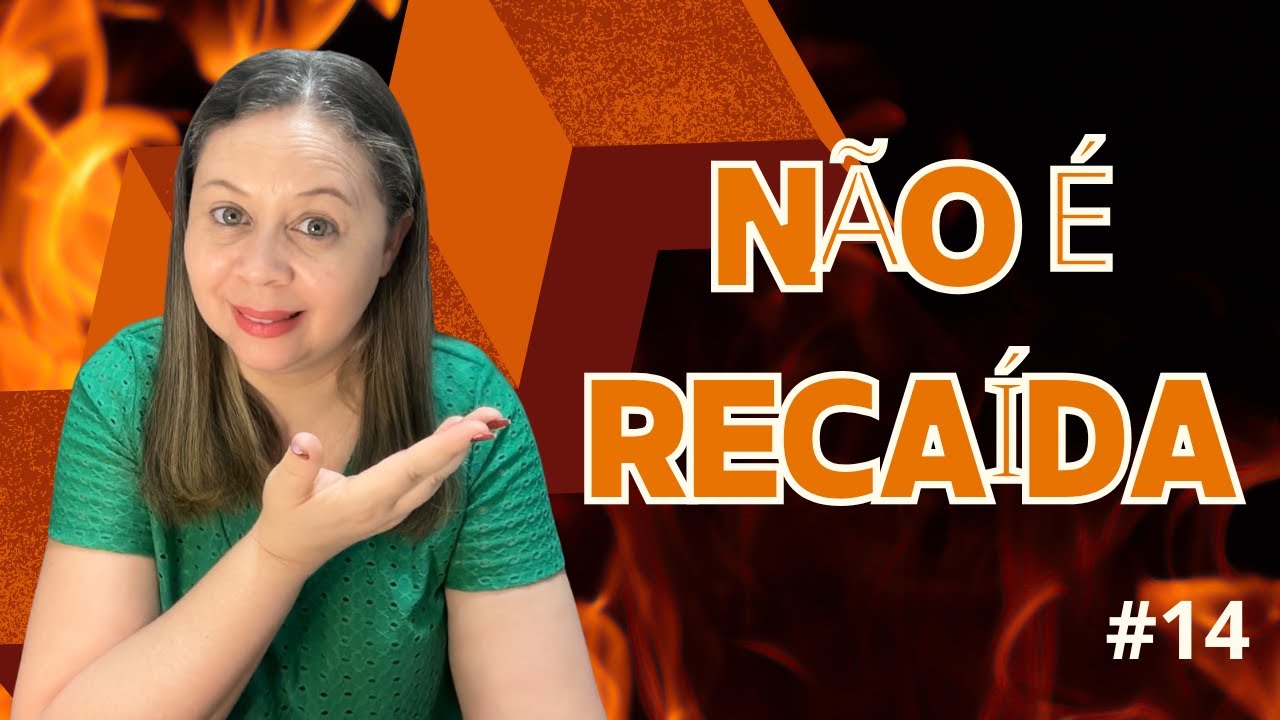 Por que melhorar e piorar não  significa fracasso na ansiedade?