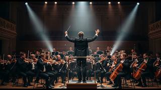 Golden Dragons Philharmonic Orchestra - Dreams of Tomorrow | EMOTIONAL ORCHESTRAL FANTASY EPIC MUSIC