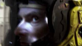 Doctor Who The Waters Of Mars Alternate Trailer