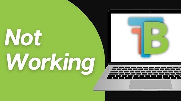 TranslucentTB Not Working Windows11? Here