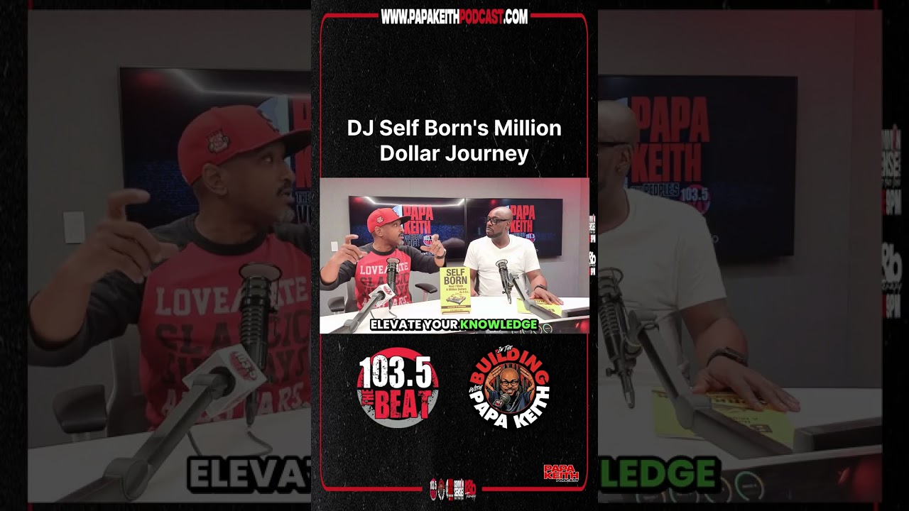 How I Made My First Million As A DJ 💸 #djlife #money