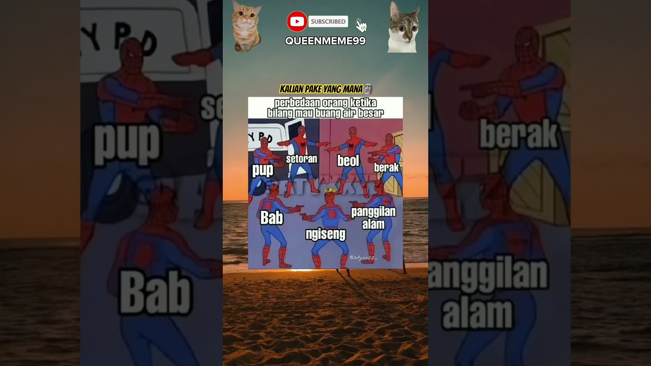 kalian yg mana guys🗿#memes #funny #shorts #edit #fyp #viral