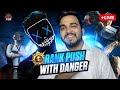 Serious Rank Push With @HYDRADANGEROFFICIAL 🔥 BGMI LIVE | HYDRA DARPAN