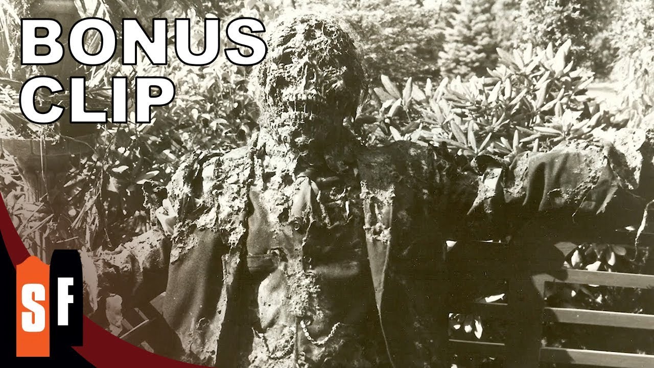 Creepshow (1982) - Bonus Clip: Actors In A Round Table Discussion On The Making Of Creepshow (HD)