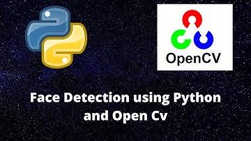 Face Detection in Video using Python and OpenCV