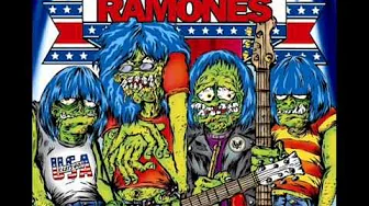 11. RANCID - Sheena Is A Punk Rocker ( A tribute to Ramones) 11. RANCID - Sheena Is A Punk Rocker ( A tribute to Ramones)