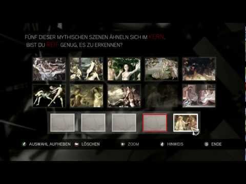 Do You Know The Five Mythic Scenes In Assassin S Creed 2 Media Rdtk Net Do You Know The Five Mythic Scenes In Assassin S Creed 2 Media Rdtk Net
