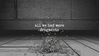 Fragments | Jaymes Young | Lyrics ☾☀