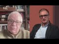Экспресс Москва-Пекин. Что принесет «разворот России на Восток»? | "Археология"