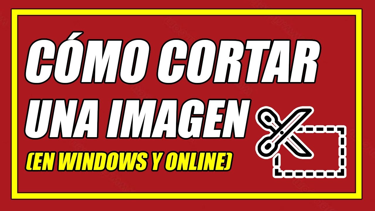 C MO CORTAR UNA IMAGEN EN WINDOWS Y ONLINE TUTORIAL Elprofegato c-mo-cortar-una-imagen-en-windows-y-online-tutorial-elprofegato