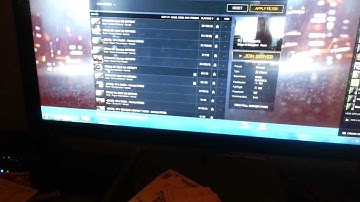 Getting into a BF4 Server ~ The Easy WAY!