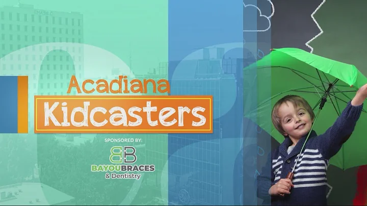 Acadiana Kidcaster-Kenzie Monroe