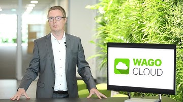 WAGO Webcast: WAGO Cloud – the Universal IoT Solution for Machines, Systems and Buildings