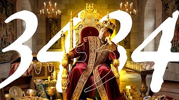 The King of Highest Ratings On Chess.com